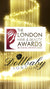 Winner at the London Hair & Beauty Awards 2023 in the category of 'Professional Product Brand of the Year'