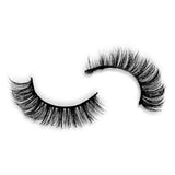 'Russian Royalty' Magnetic Fluffy Lash Extension Lashes Dollbaby London Dollbaby London